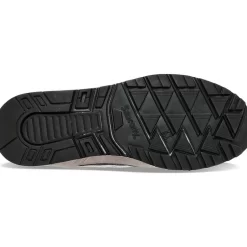 Hombre Saucony Shadow*Shadow 6000 Grey / Grey