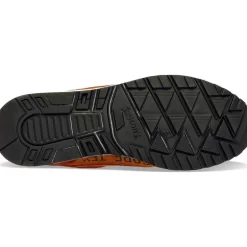Hombre Saucony Shadow*Shadow 6000 Gtx Brown
