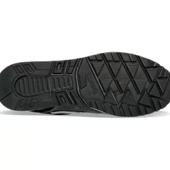 Hombre Saucony Shadow*Shadow 6000 Gtx Black