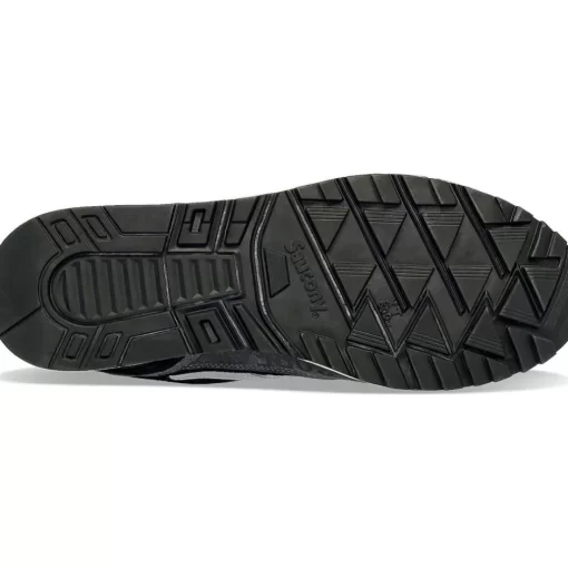Hombre Saucony Shadow*Shadow 6000 Gtx Black