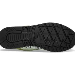 Hombre Saucony Shadow*Shadow 6000 Gtx Green