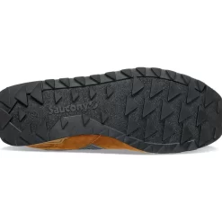 Hombre Saucony Shadow*Shadow Original Premium Tan / Grey