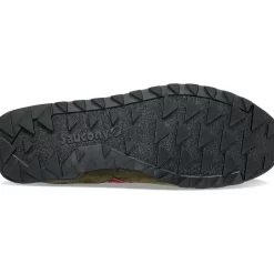 Hombre Saucony Shadow*Shadow Original Premium Forest / Navy
