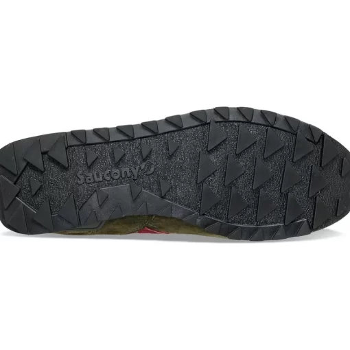 Hombre Saucony Shadow*Shadow Original Premium Forest / Navy