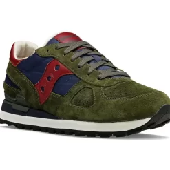 Hombre Saucony Shadow*Shadow Original Premium Forest / Navy